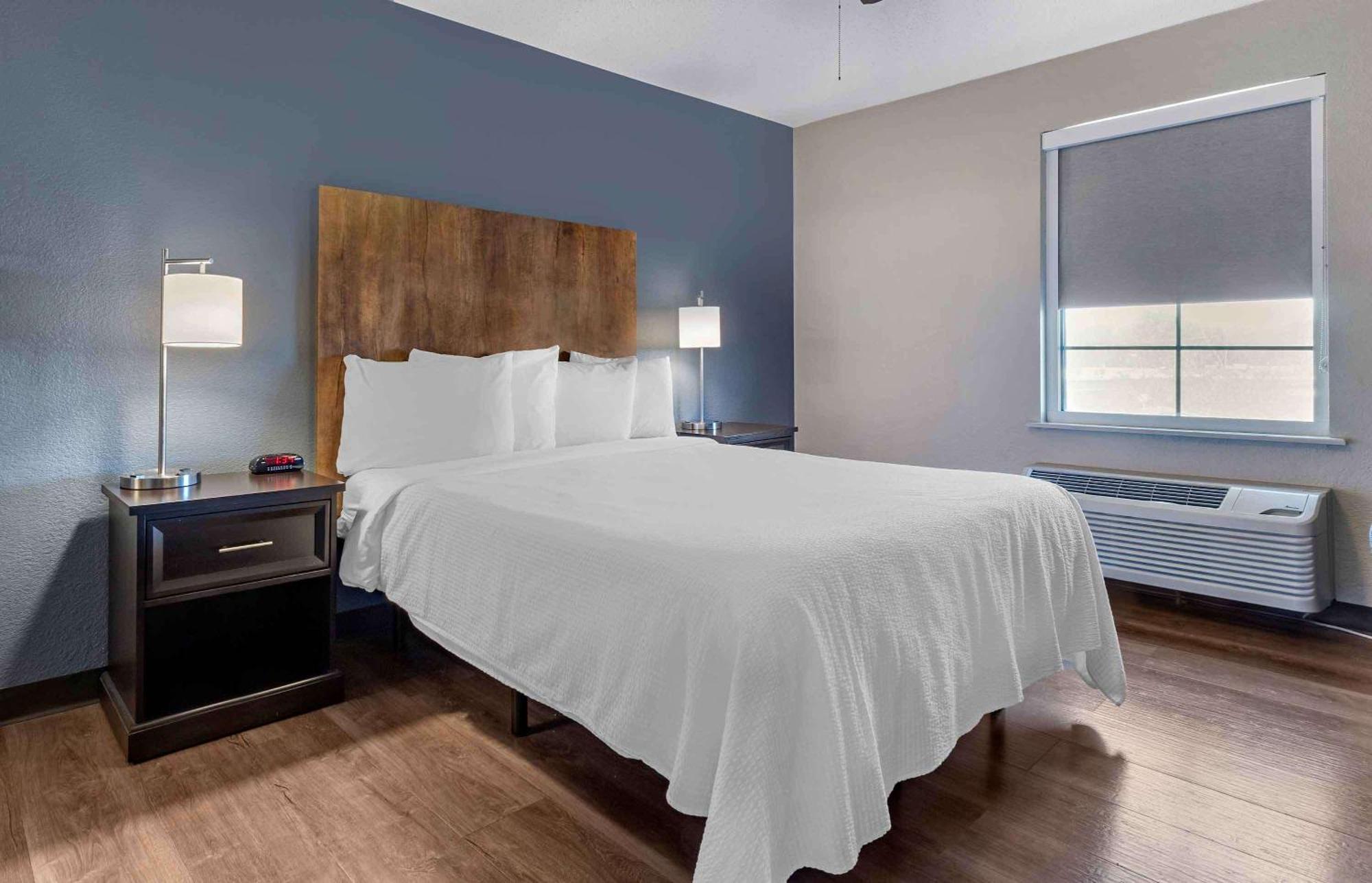 Extended Stay America Premier Suites - Charlotte - Pineville - Pineville Matthews Rd. Exterior photo