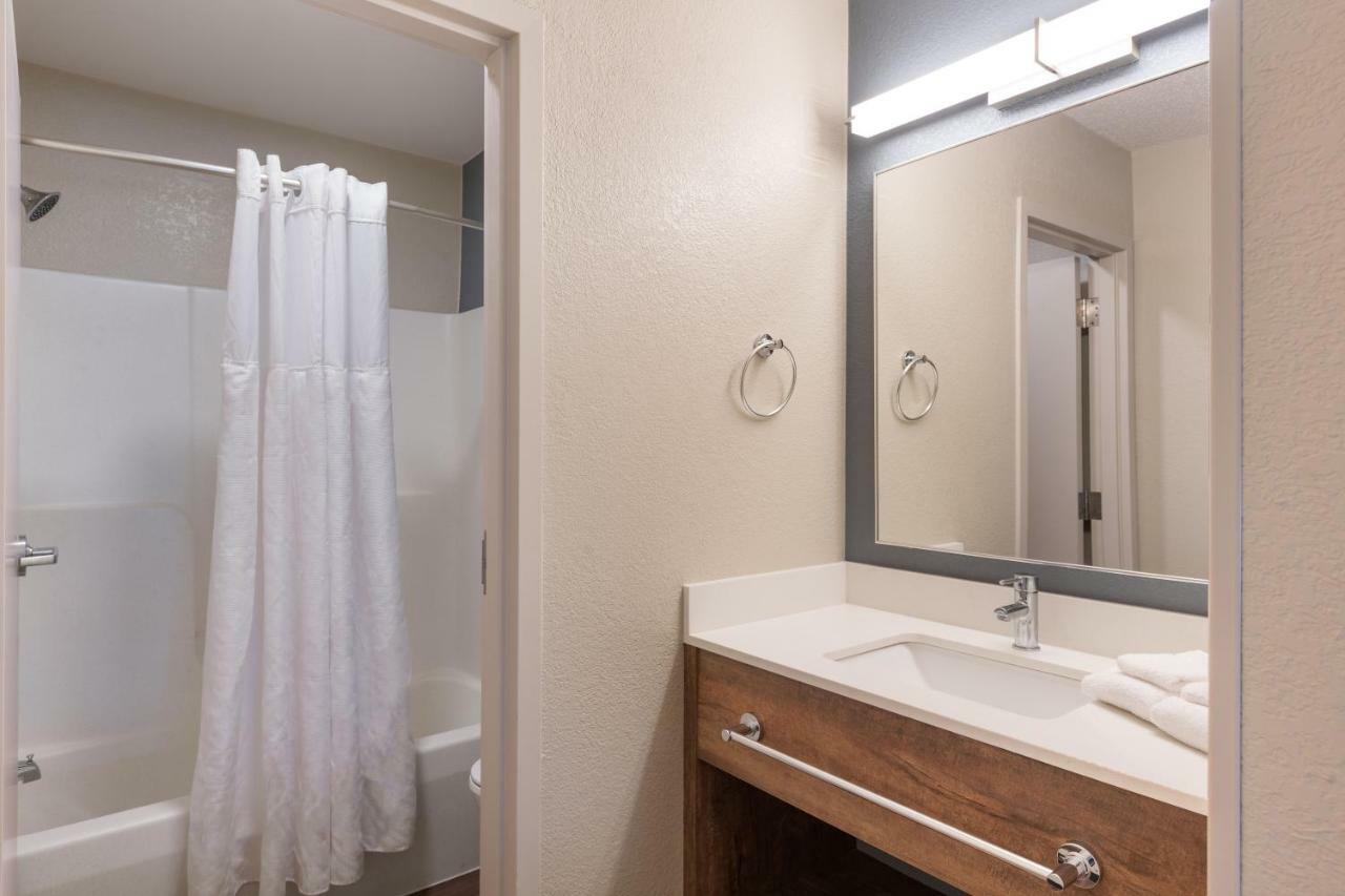 Extended Stay America Premier Suites - Charlotte - Pineville - Pineville Matthews Rd. Exterior photo